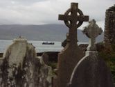 Ballinskelligs Priory 