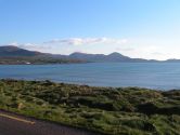 Bucht bei Waterville