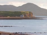 Bucht von Waterville