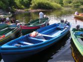 Killarney Upper Lake