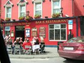 Pub in Killarney