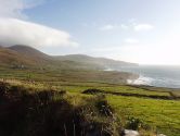 Saint Finians Bay, Cangarriff